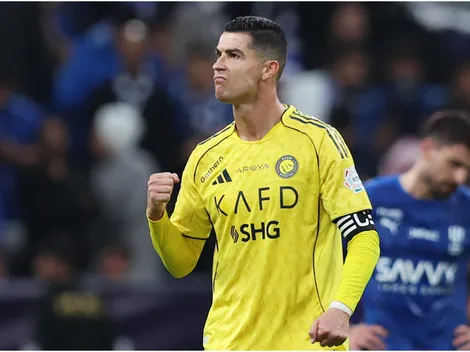 Where to watch Al Nassr vs Al Shabab live in the USA: 2025/2026 Saudi Pro League