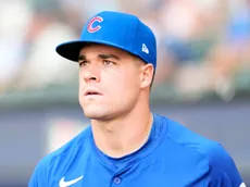 Matt Shaw breaks silence about his future after Alex Bregman joins the Cubs