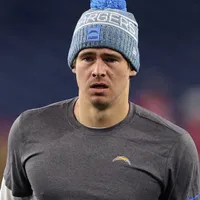 Justin Herbert’s Chargers eye adding former AFC head coach to Jim Harbaugh’s coaching staff