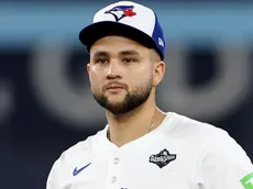 Blue Jays reassess free-agent options after Bichette's departure to NY Mets
