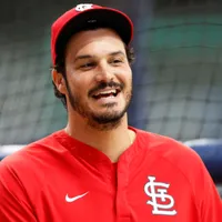 Diamondbacks add former AL Central player following Nolan Arenado trade