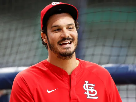 Diamondbacks add former AL Central player following Nolan Arenado trade