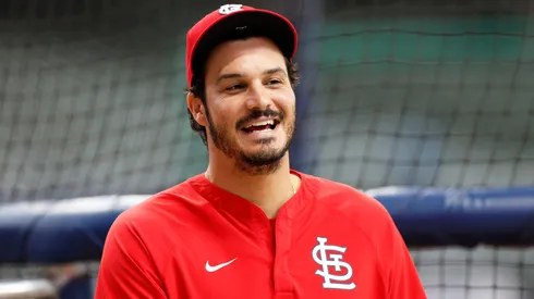 Diamondbacks add former AL Central player following Nolan Arenado trade