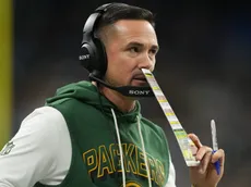 Jordan Love, Packers receive key update on Matt LaFleur’s future ahead of upcoming NFL season