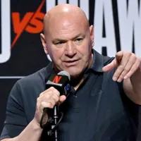 UFC president White slams Joshua vs Paul fight: ‘Crazy it was allowed’