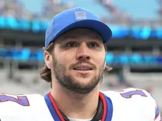 Josh Allen faces potential loss of key Bills coach following Broncos playoff matchup