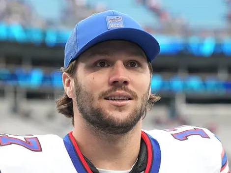 Josh Allen faces potential loss of key Bills coach following Broncos playoff matchup