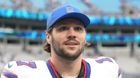 Josh Allen faces potential loss of key Bills coach following Broncos playoff matchup