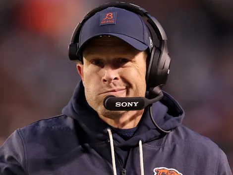 Ben Johnson sends clear message to Sean McVay and Matt LaFleur’s relationship ahead of Rams vs Bears NFL Playoffs game