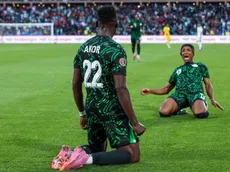 Nigeria claim bronze medal at AFCON 2025 with 4-2 penalty shootout win over Egypt: Highlights
