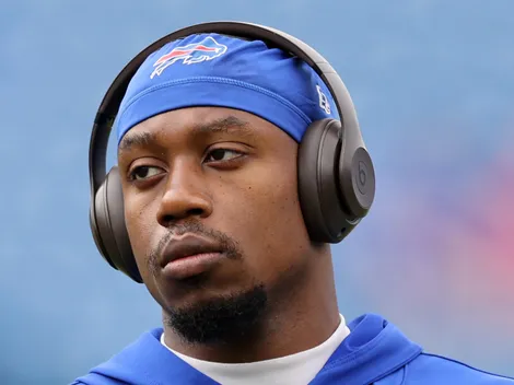 Why are Tyrell Shavers and Joshua Palmer not playing today for Josh Allen’s Bills vs. Broncos in 2026 NFL playoffs?