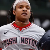 Nationals add former NY Mets player to support CJ Abrams ahead of 2026 MLB season