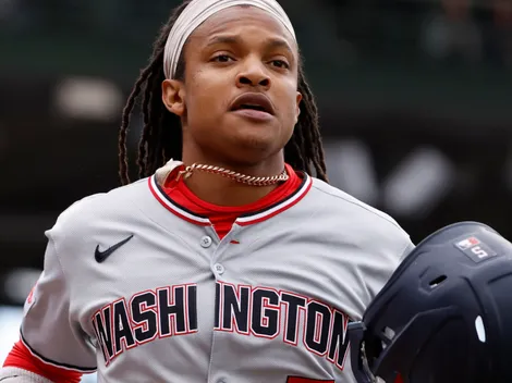 Nationals add former NY Mets player to support CJ Abrams ahead of 2026 MLB season