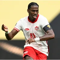 Where to watch Canada vs Guatemala live in the USA: International Friendly game