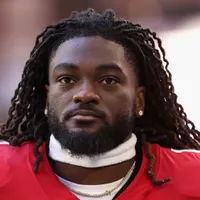 Why is Brandon Aiyuk not playing today for 49ers vs Seahawks in NFC Divisional Round of 2026 NFL playoffs?