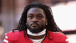 WR Brandon Aiyuk of the 49ers