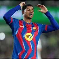 Where to watch Real Sociedad vs Barcelona live in the USA: La Liga 2025/2026