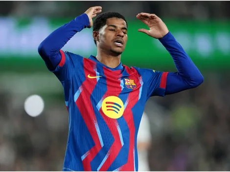 Where to watch Real Sociedad vs Barcelona live in the USA: La Liga 2025/2026