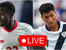 Canada vs Guatemala LIVE: Start time, how to watch and confirmed lineups! 2026 international friendly