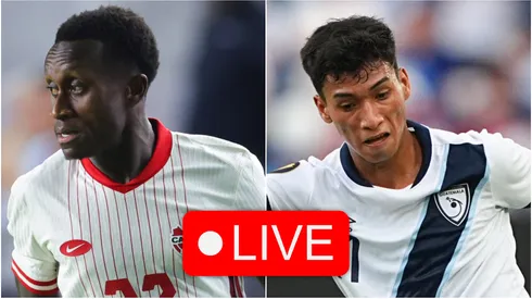 Canada vs Guatemala LIVE: Start time, how to watch and confirmed lineups! 2026 international friendly