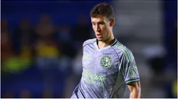 Rodrigo Dourado of America