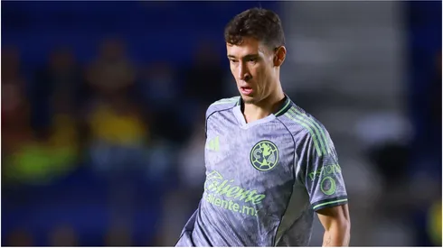 Rodrigo Dourado of America
