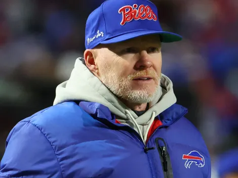 Bills take direct shot at referees over controversial penalties in 2026 NFL playoff loss to Broncos