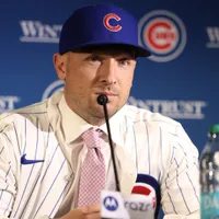 NY Mets seen as perfect fit to land 2x All-Star following Cubs’ signing of Alex Bregman