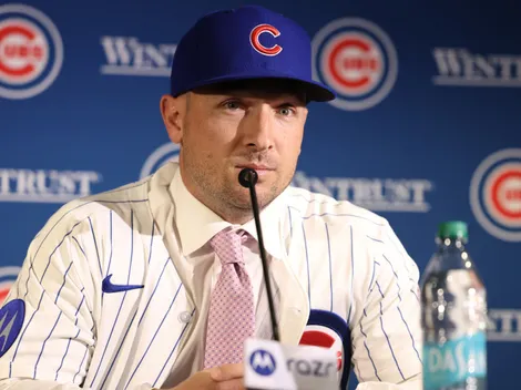 NY Mets seen as perfect fit to land 2x All-Star following Cubs’ signing of Alex Bregman