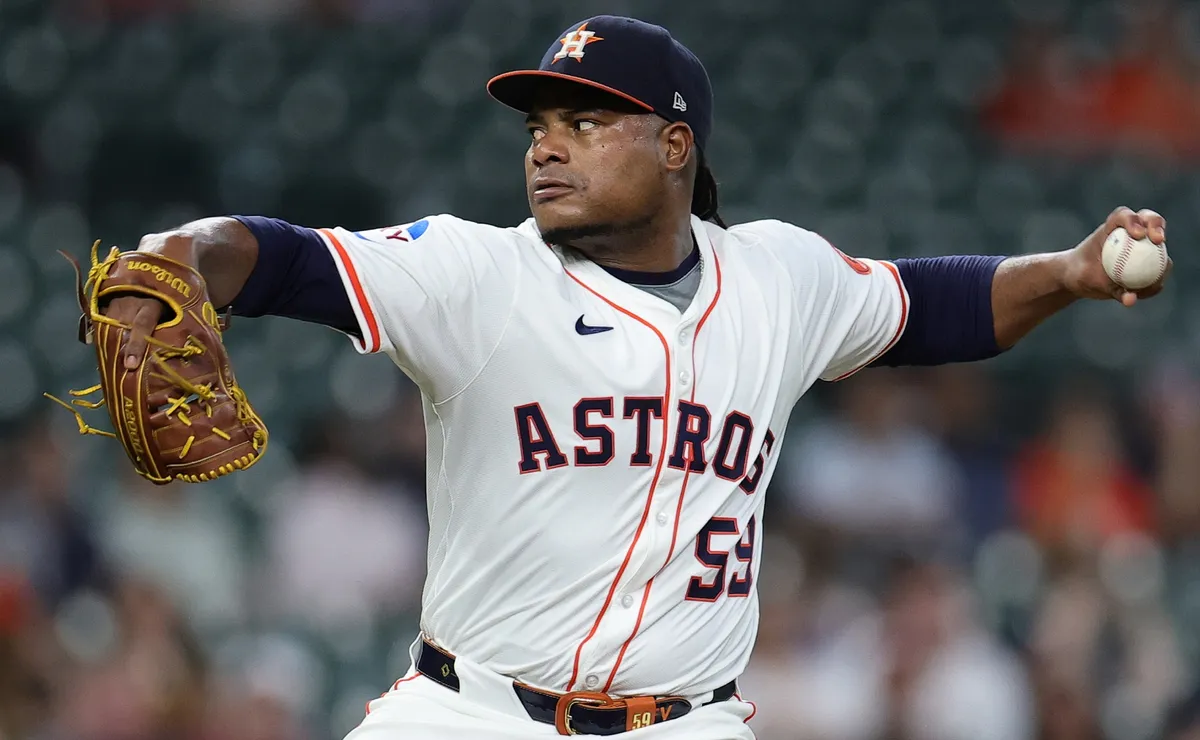 Framber Valdez’s prospective deal spurs NY Mets, NY Yankees, and other teams to enhance offers beyond cash