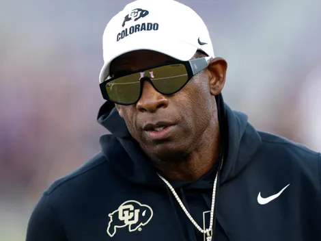 Deion Sanders could lose highly-ranked Colorado prospect to the Big Ten