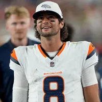 Jarrett Stidham’s warning to rest of the NFL resurfaces after Broncos lose Bo Nix to injury