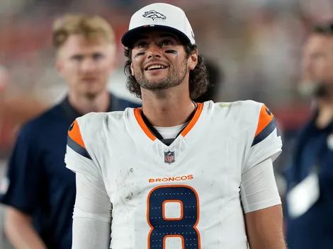 Jarrett Stidham’s warning to rest of the NFL resurfaces after Broncos lose Bo Nix to injury