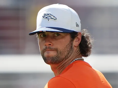 Jarrett Stidham’s contract: How much does the Broncos backup QB make compared to Bo Nix?