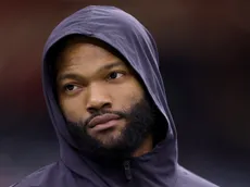 Why is Nico Collins not playing today for Texans vs Patriots?