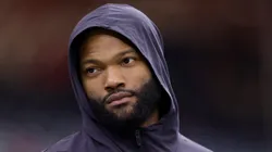 Nico Collins wide receiver of the Houston Texans