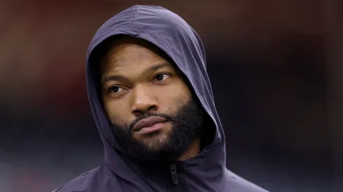 Nico Collins wide receiver of the Houston Texans
