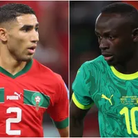 Senegal vs Morocco LIVE: AFCON 2025 final