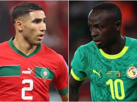 Senegal vs Morocco LIVE: Start time and how to watch! AFCON 2025 final