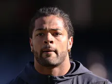 Is Rome Odunze playing today for Bears vs Rams in Divisional round of 2026 NFL playoffs?