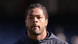 Rome Odunze wide receiver of the Chicago Bears