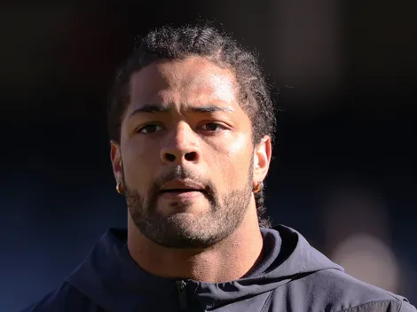 Is Rome Odunze playing today for Bears vs Rams in Divisional round of 2026 NFL playoffs?