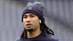 C.J. Stroud quarterback of the Houston Texans