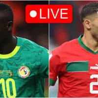 Senegal vs Morocco LIVE: Start time, how to watch and confirmed lineups! AFCON 2025 final