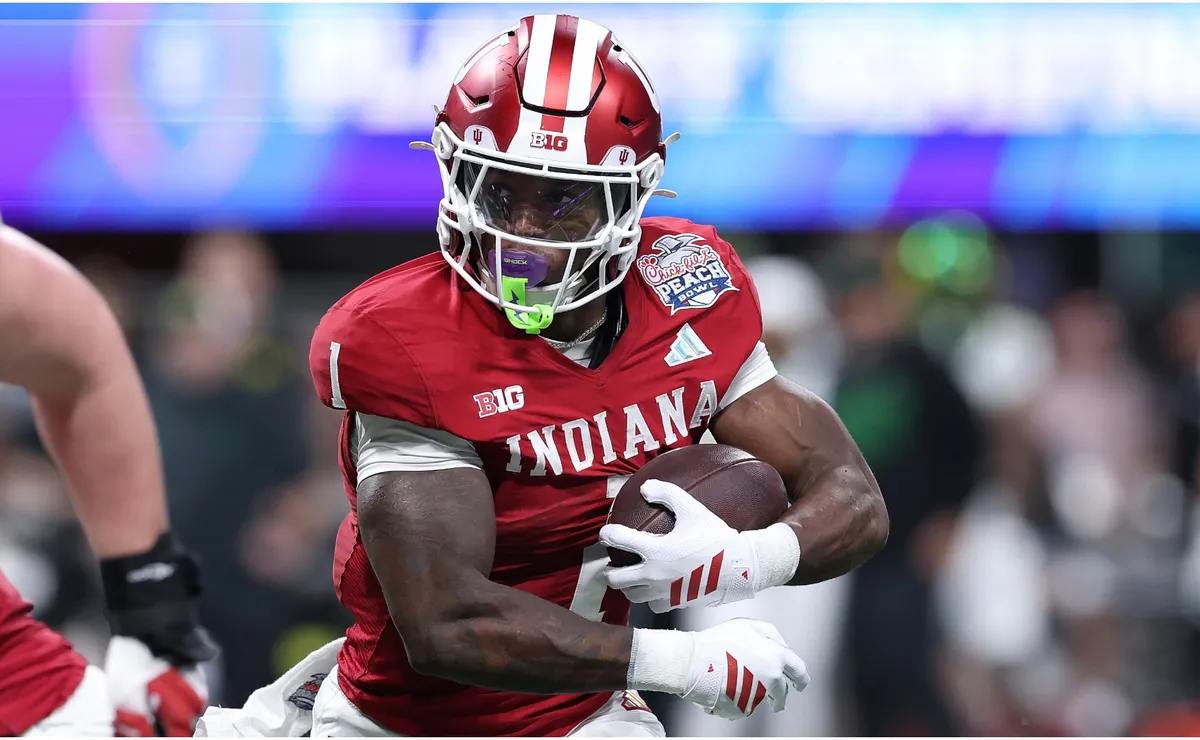 Where to watch Indiana vs Miami live in the USA: 2026 CFP National Championship
