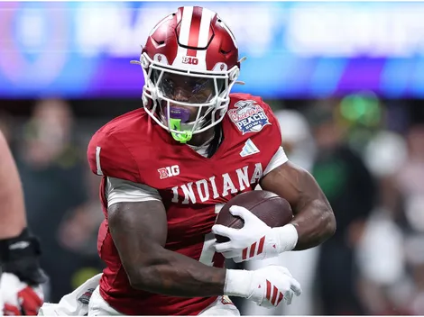 Where to watch Indiana vs Miami live in the USA: 2026 CFP National Championship