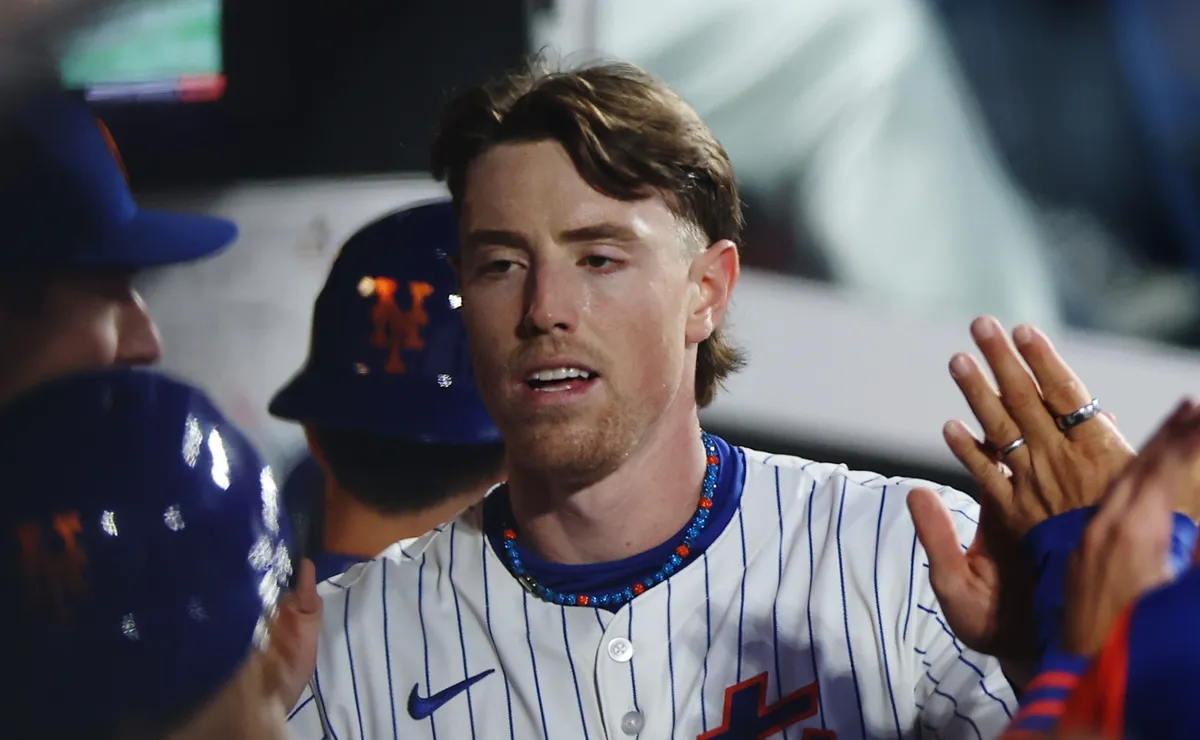 NY Mets face bold dilemma with rising star after signing Bo Bichette in MLB offseason