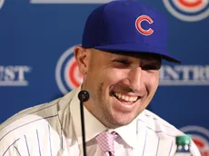 Red Sox not expected to trade an All-Star after losing Alex Bregman to Cubs