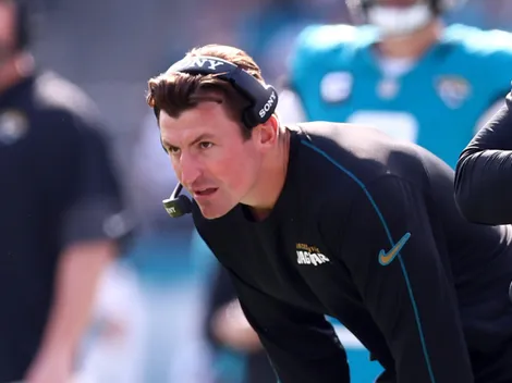 Sanders' Browns favor signing of youngest HC in NFL history