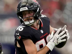 What happened to Dalton Schultz and what is the Texans’ TE depth chart?